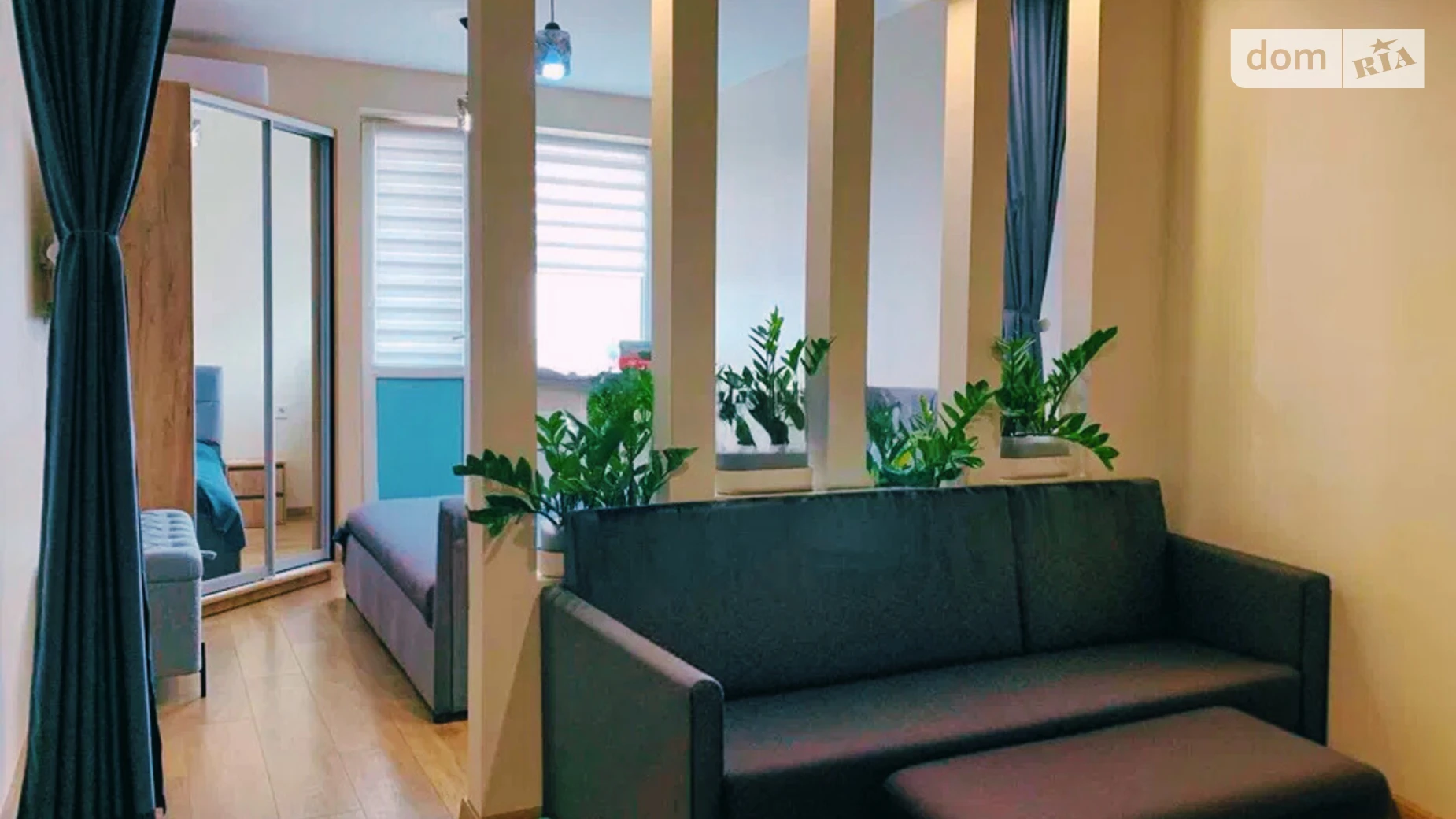 Продается 1-комнатная квартира 37 кв. м в Киеве, цена: 78000 $ - фото 3