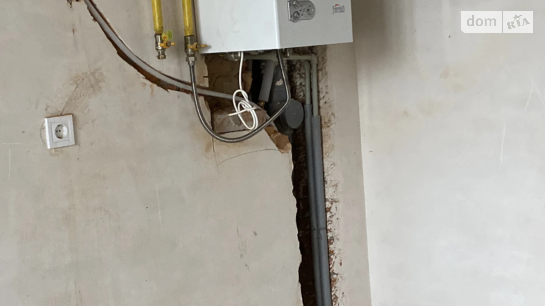 Продается 4-комнатная квартира 84 кв. м в Ворзеле, ул. Павла Чубинского, 16 - фото 5