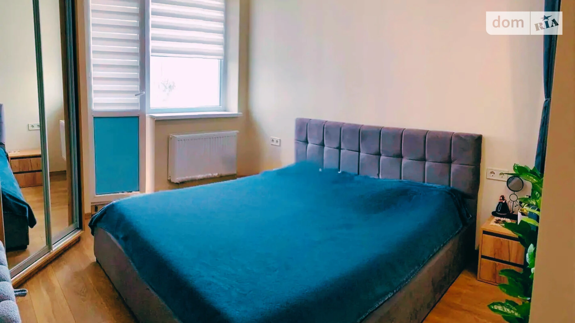 Продается 1-комнатная квартира 37 кв. м в Киеве, цена: 78000 $ - фото 4