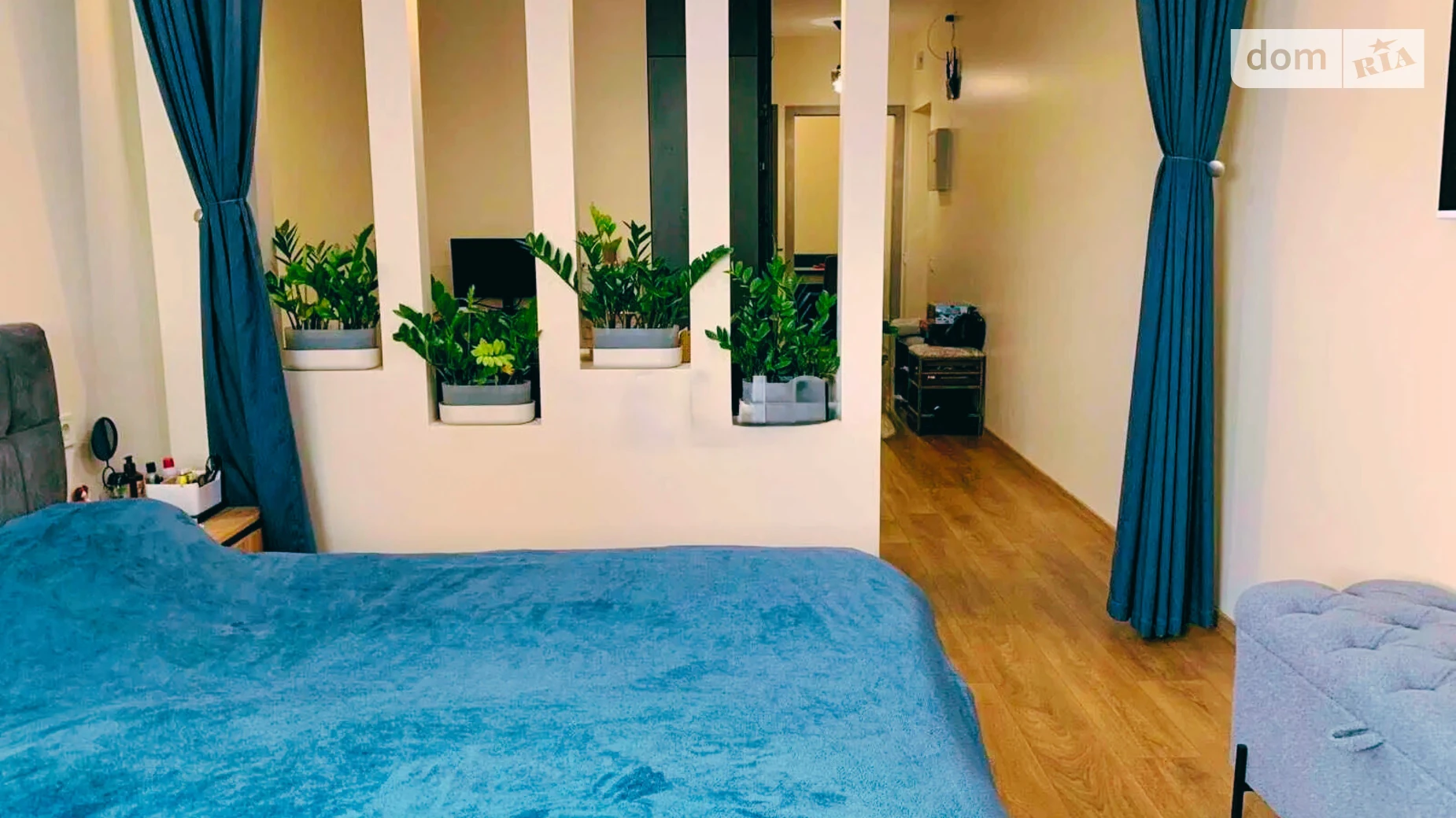 Продается 1-комнатная квартира 37 кв. м в Киеве, цена: 78000 $ - фото 5