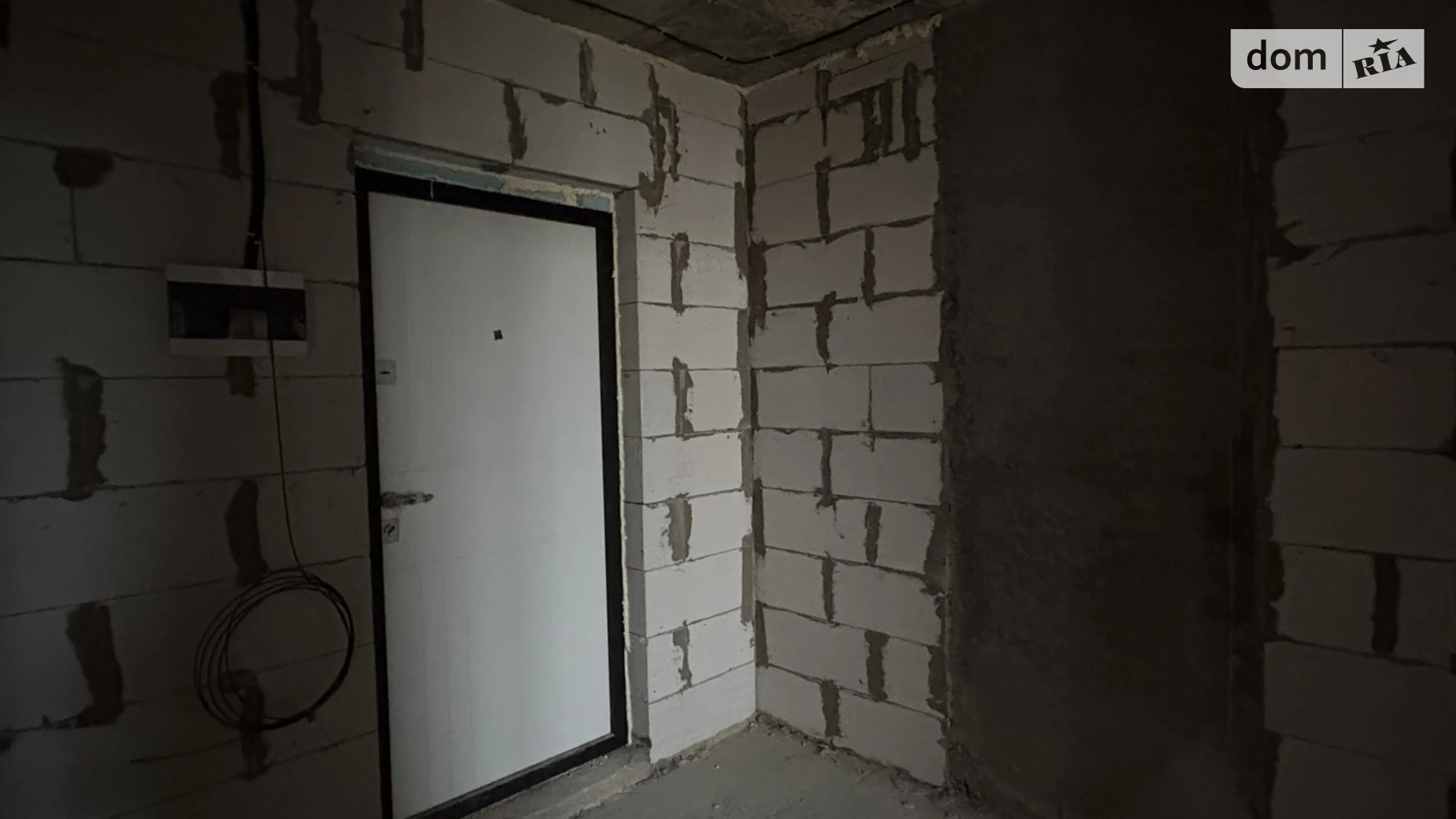 Продається 1-кімнатна квартира 45 кв. м у Вінниці, вул. Сергія Зулінського, 49 - фото 4