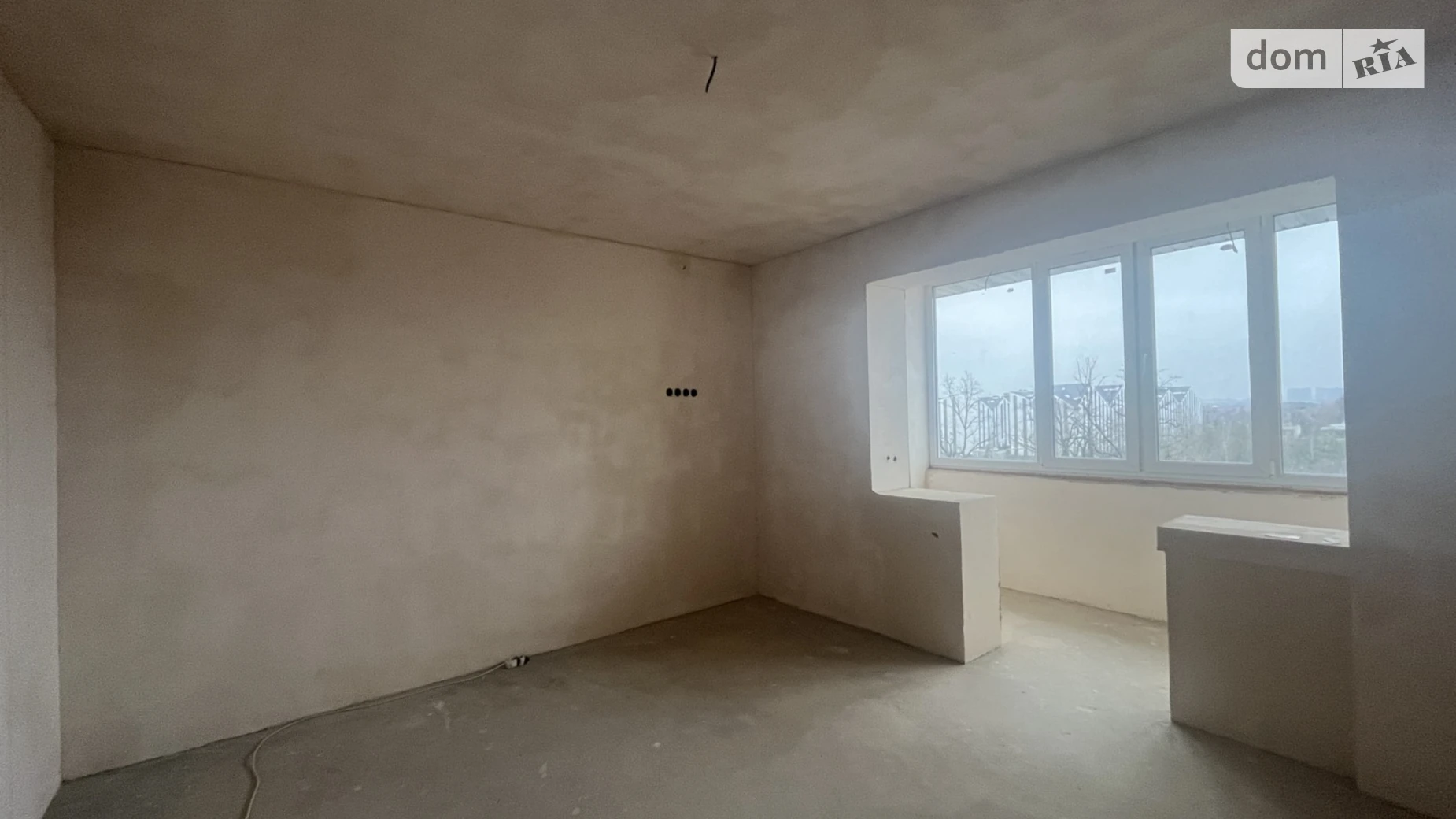 Продается 1-комнатная квартира 38 кв. м в Крюковщине, ул. Загородняя - фото 2