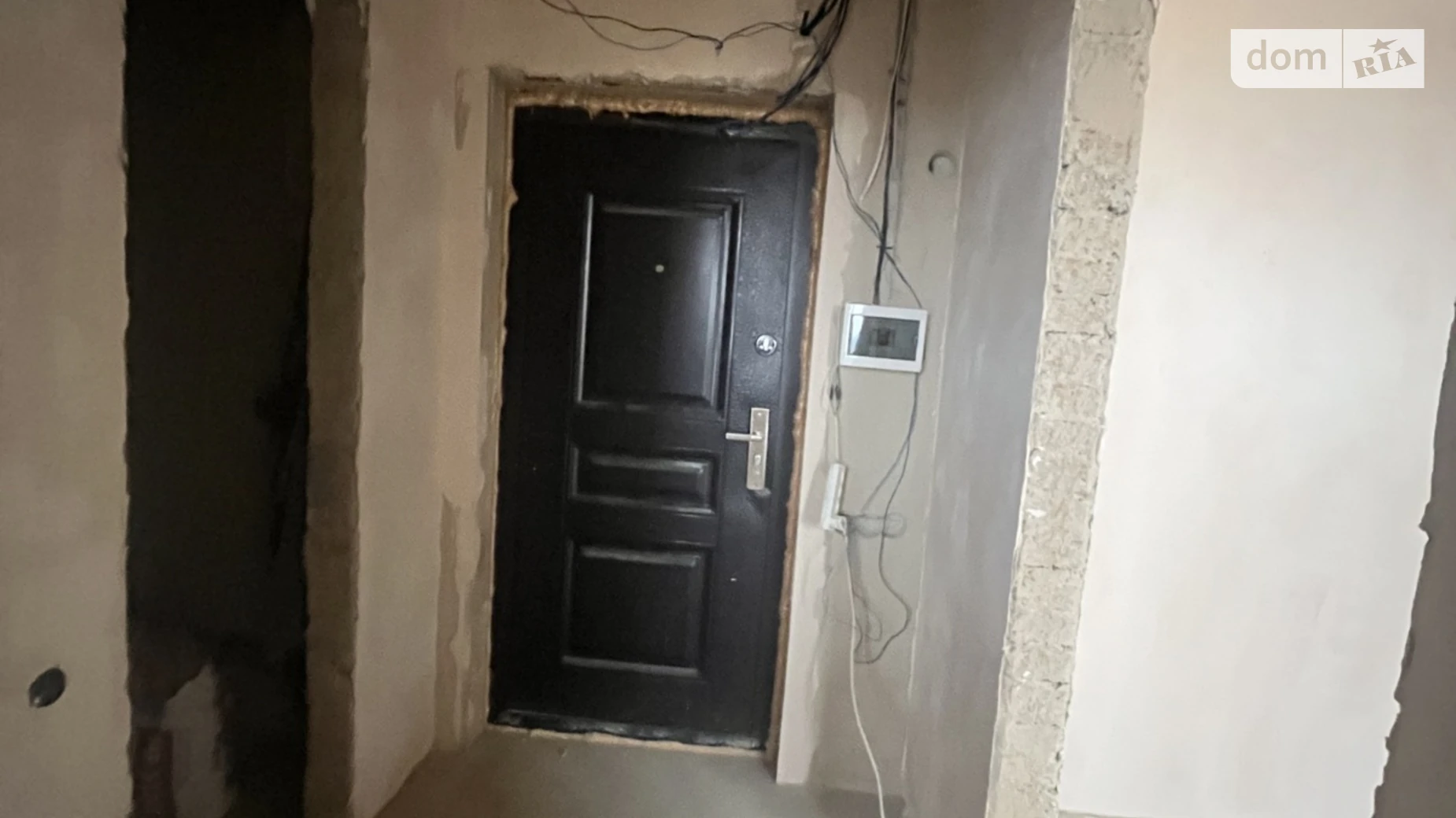 Продается 1-комнатная квартира 38 кв. м в Крюковщине, ул. Загородняя - фото 4