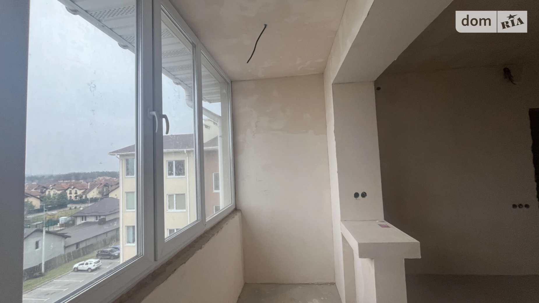 Продается 1-комнатная квартира 38 кв. м в Крюковщине, ул. Загородняя - фото 5