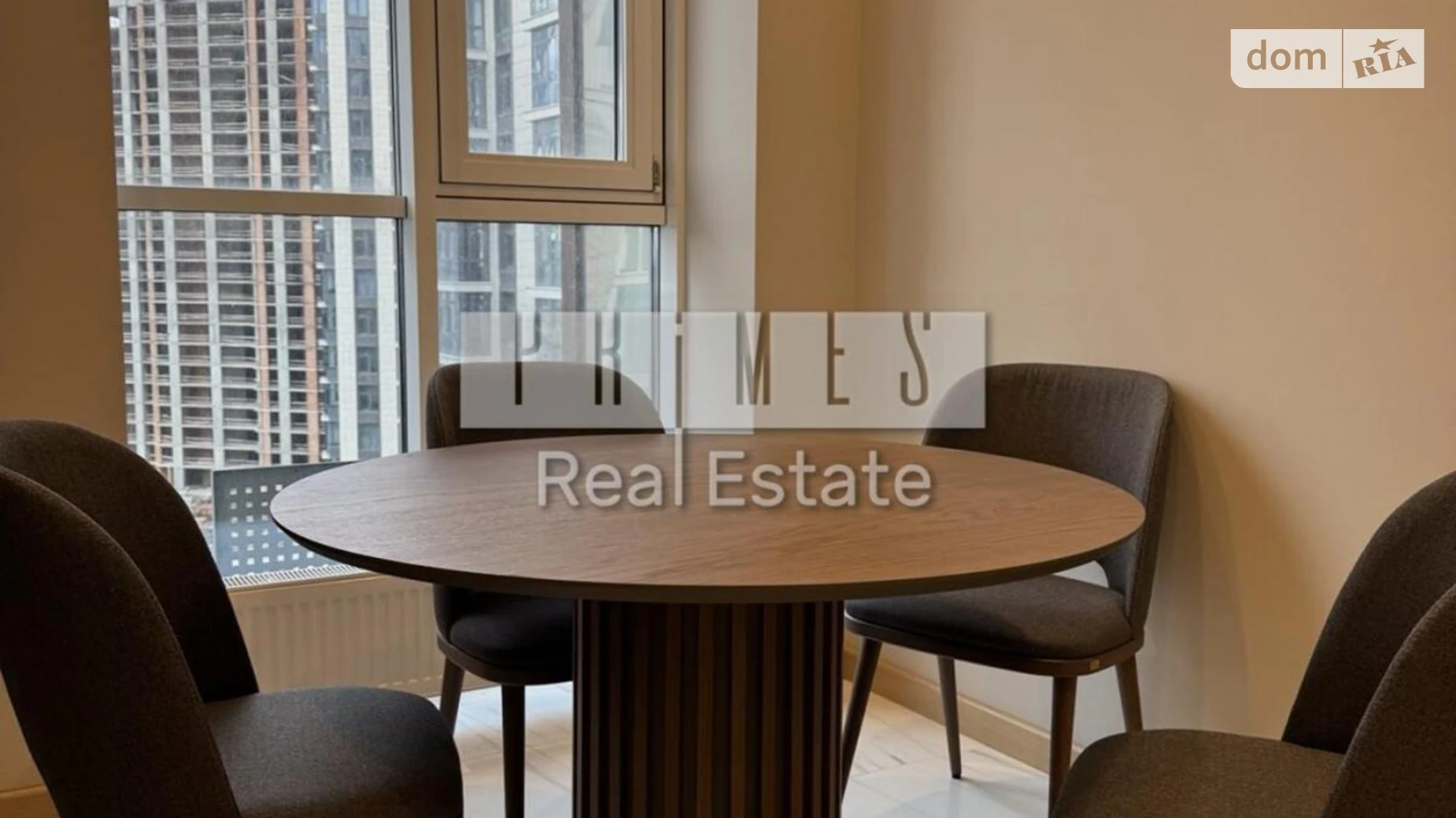 Продается 1-комнатная квартира 51.4 кв. м в Киеве, ул. Андрея Верхогляда(Драгомирова), 15Б - фото 2