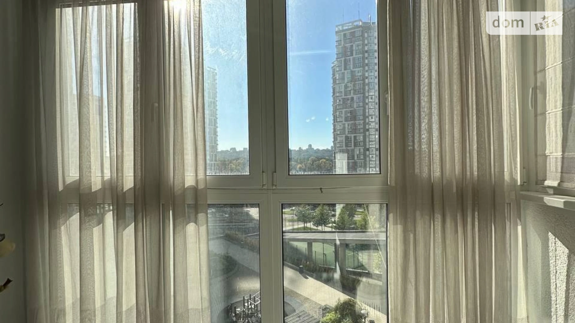 вул. Микільсько-Слобідська, 10 Київ ЖК Русанівська Гавань - фото 4