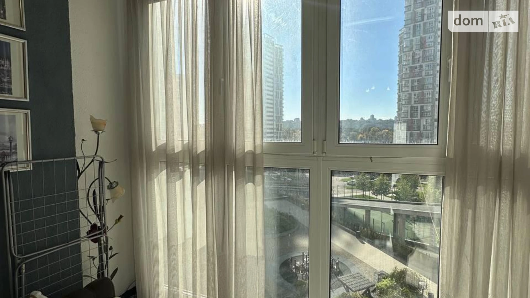 вул. Микільсько-Слобідська, 10 Київ ЖК Русанівська Гавань - фото 5