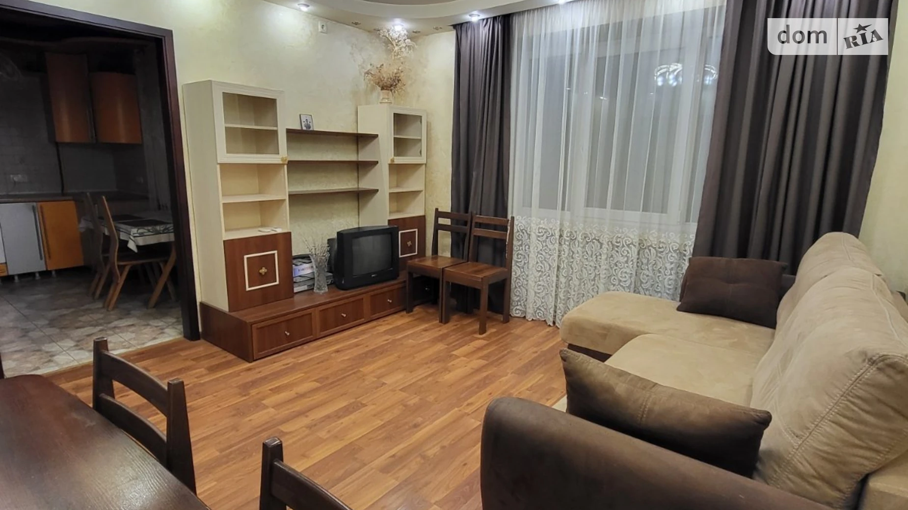 Продается 4-комнатная квартира 73.9 кв. м в Харькове, ул. Клочковская, 115 - фото 2