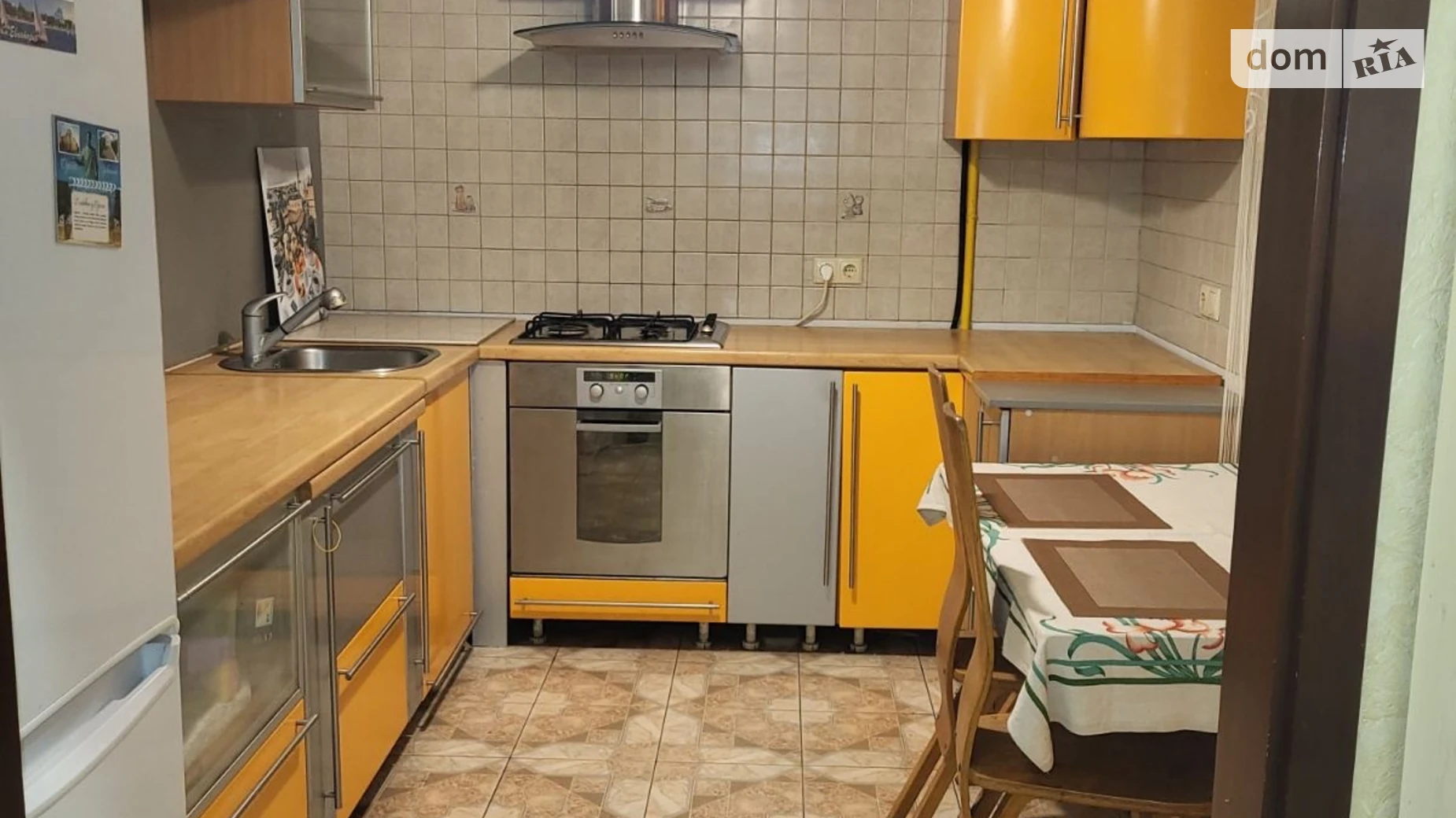 Продается 4-комнатная квартира 73.9 кв. м в Харькове, ул. Клочковская, 115 - фото 3