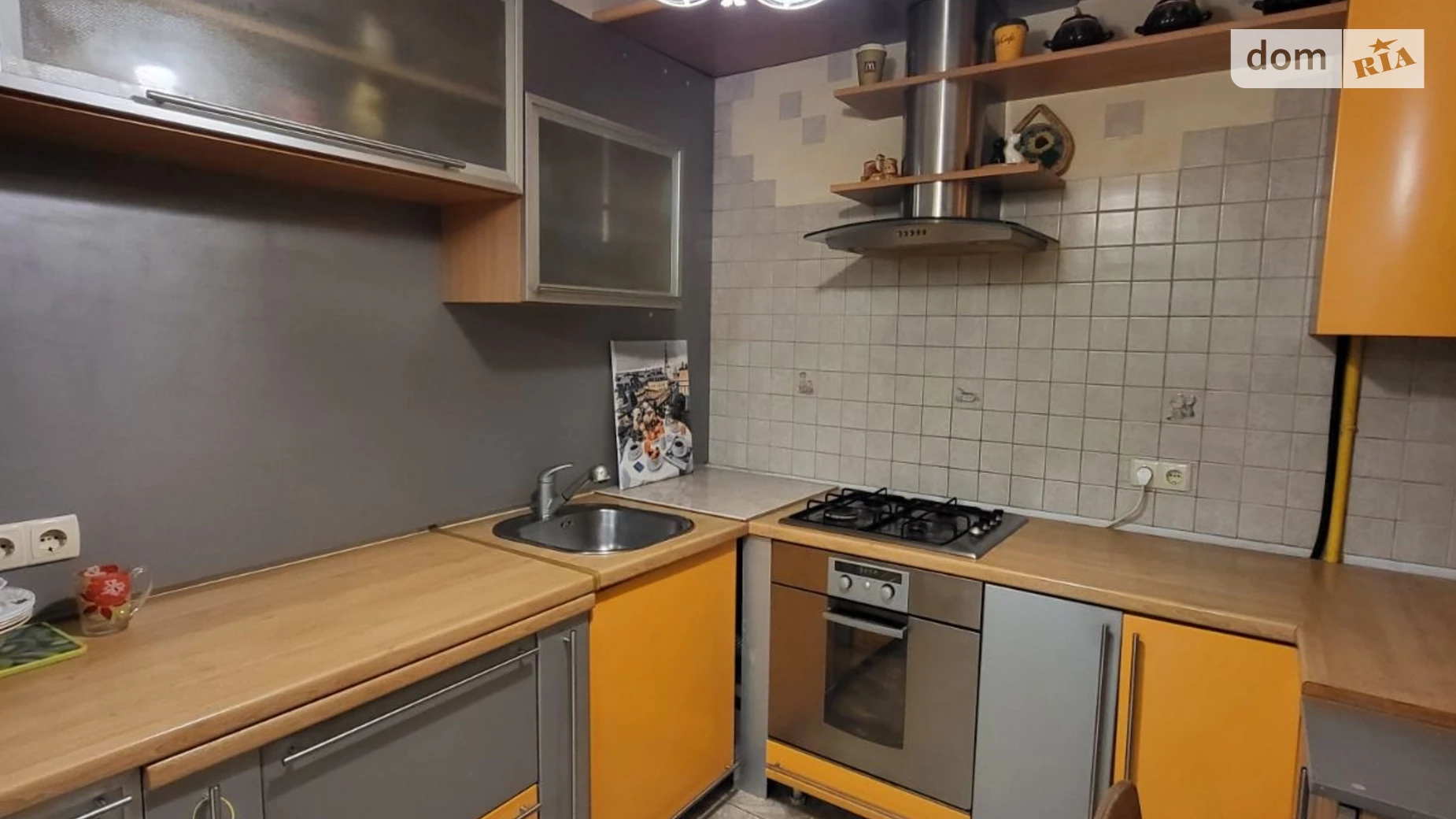 Продается 4-комнатная квартира 73.9 кв. м в Харькове, ул. Клочковская, 115 - фото 4