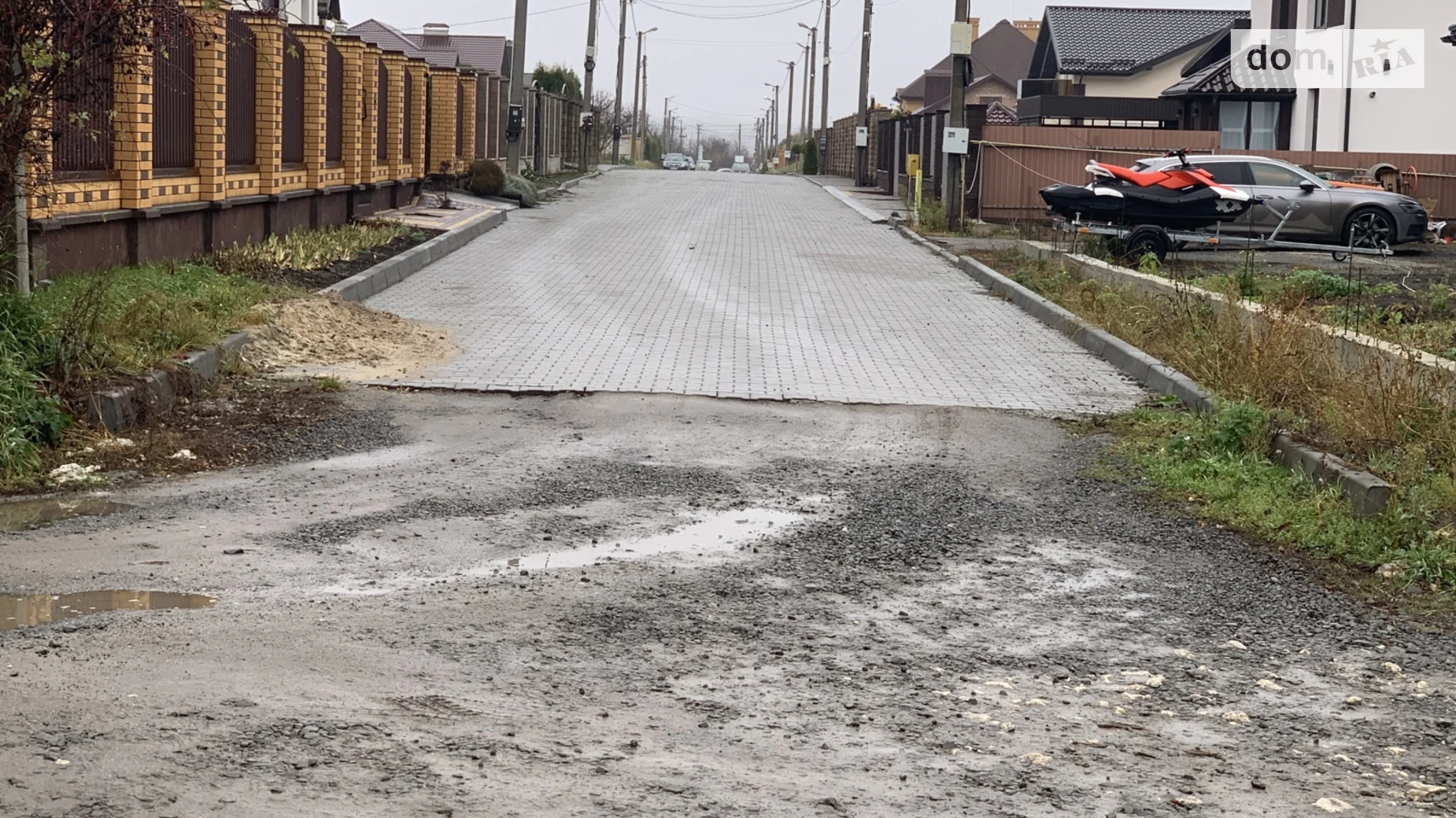 Продается одноэтажный дом 150 кв. м с гаражом, цена: 190000 $ - фото 2