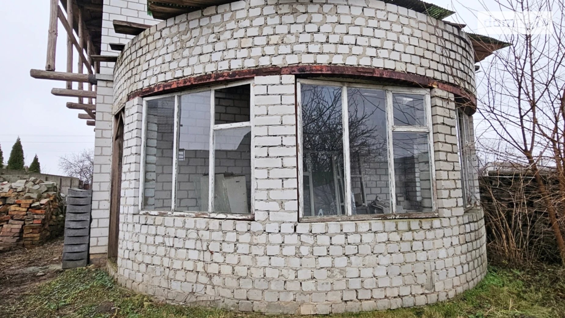 Продається будинок 2 поверховий 147 кв. м з банею/сауною, цена: 26999 $ - фото 3