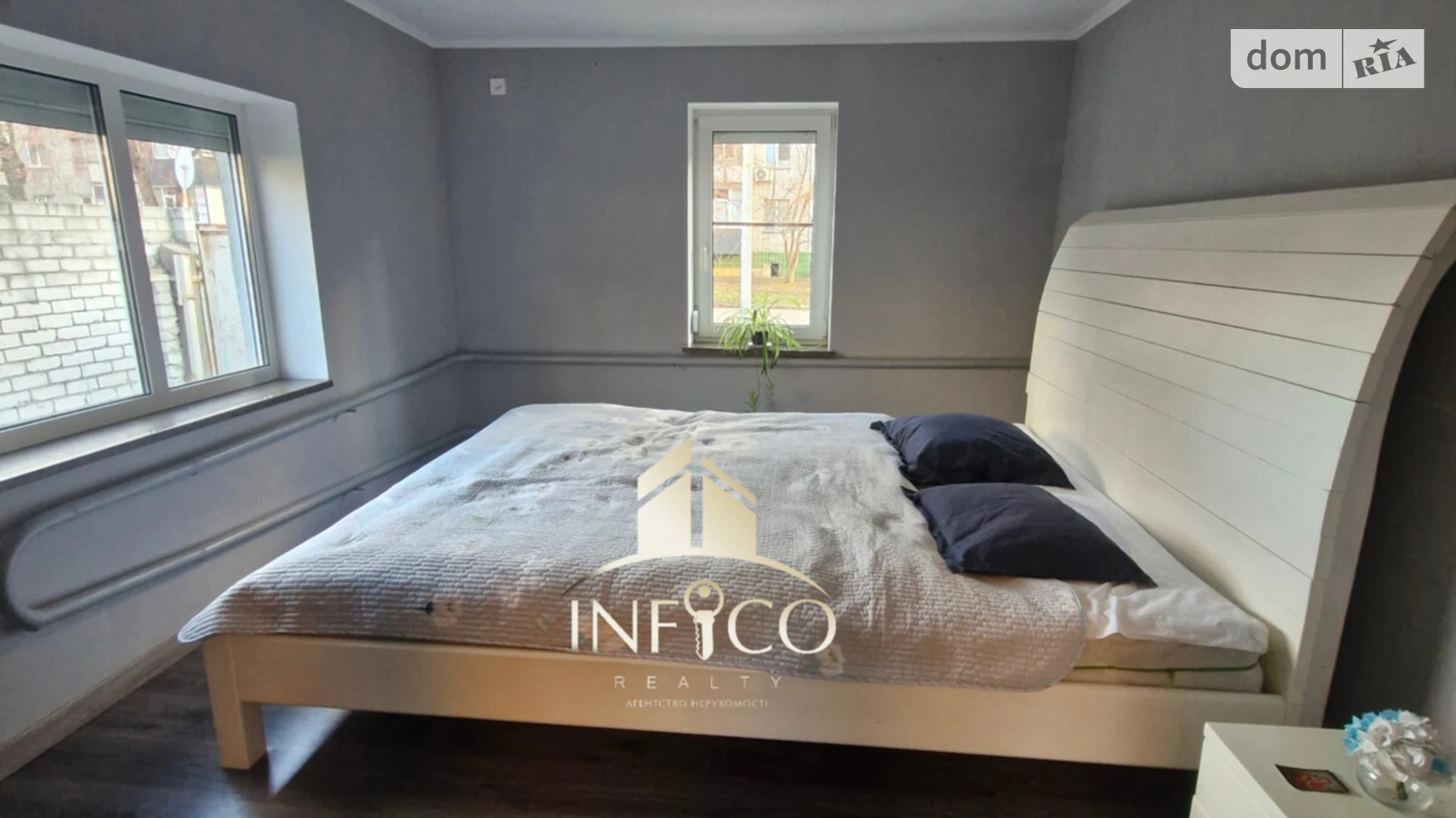 Сдается в аренду часть дома 45 кв. м с террасой, цена: 12000 грн - фото 5