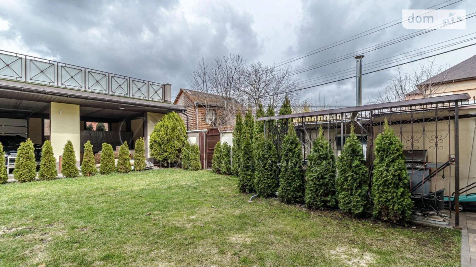 Сдается в аренду дом на 2 этажа 120 кв. м с участком, цена: 1500 $ - фото 3