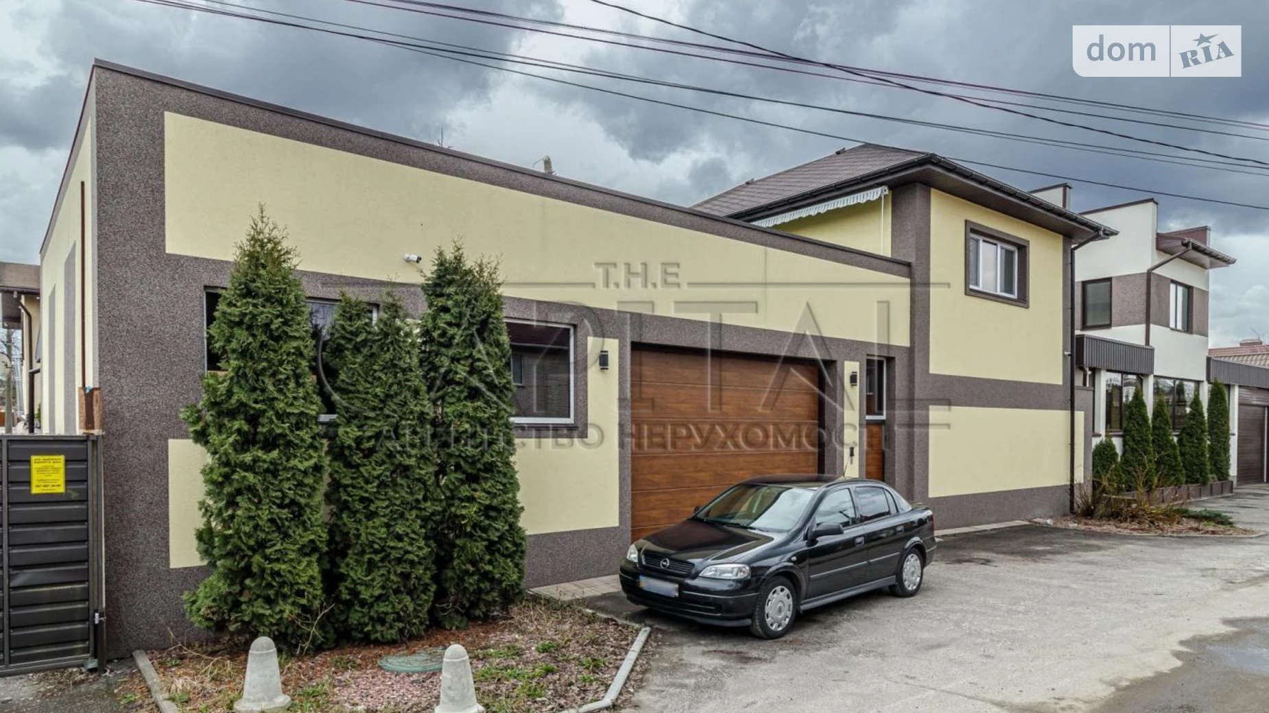 Сдается в аренду дом на 2 этажа 120 кв. м с участком, цена: 1500 $ - фото 5