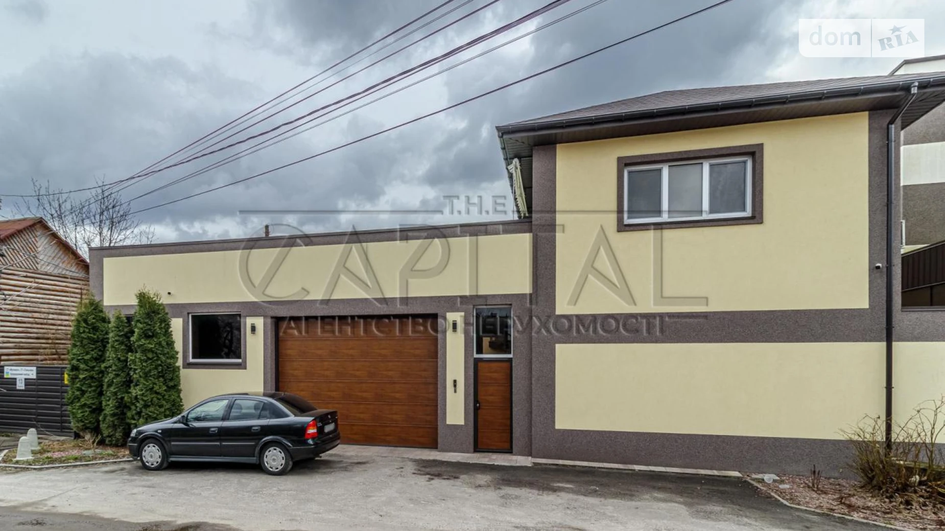 Сдается в аренду дом на 2 этажа 120 кв. м с участком, цена: 1500 $ - фото 4