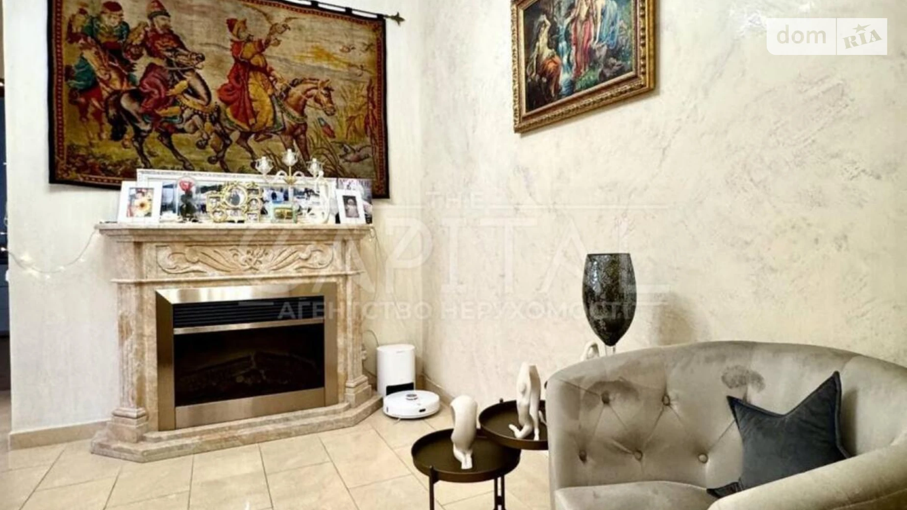 Продається 1-кімнатна квартира 79 кв. м у Києві, вул. Коновальця Євгена, 32Б - фото 5