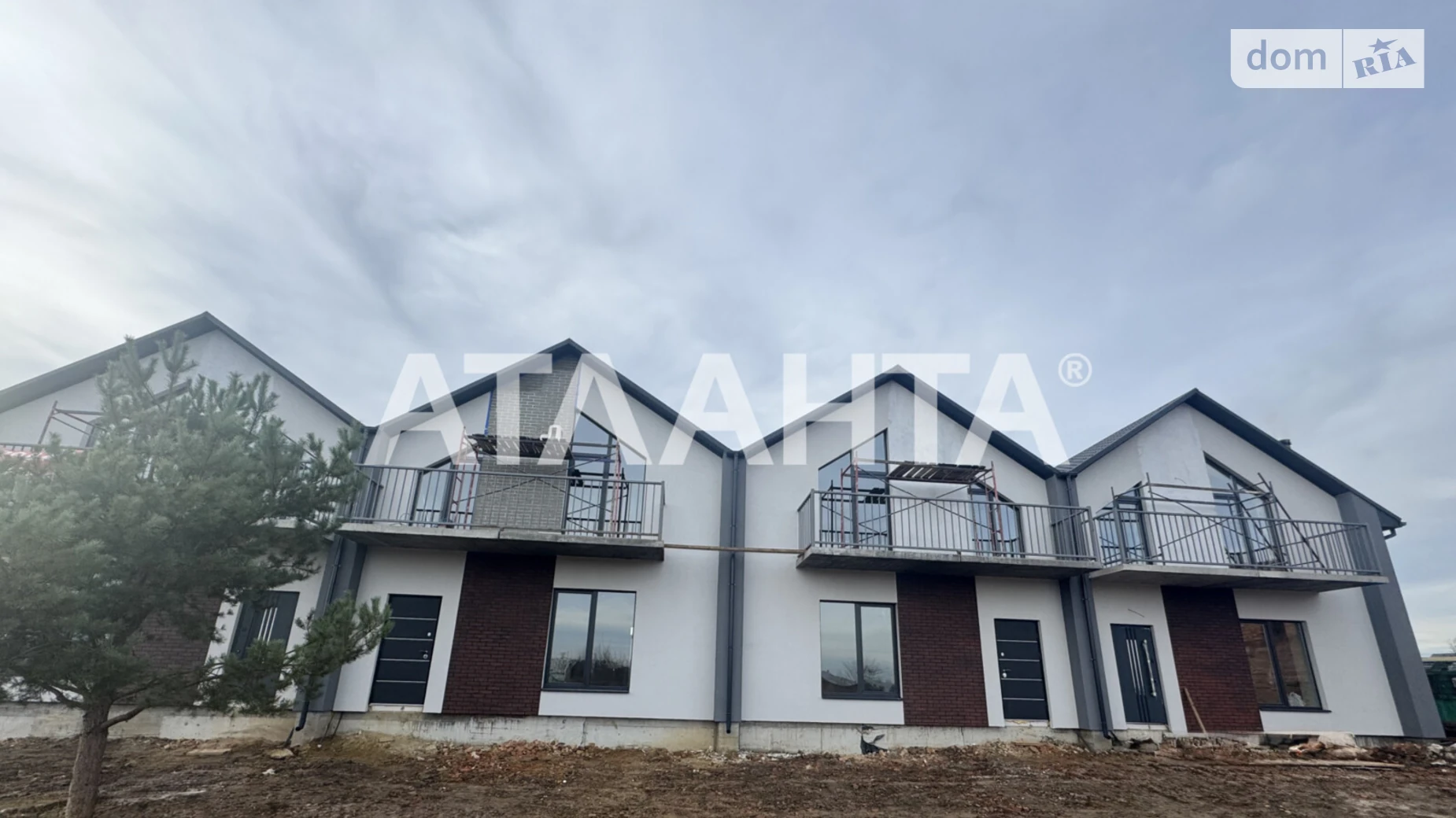 мас. Поляна Прибужское (Шкуринци), мас. Поляна - фото 2