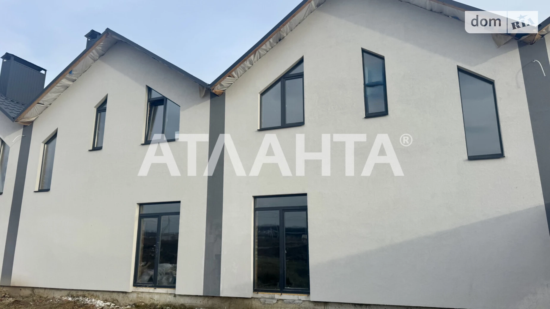 мас. Поляна Прибужское (Шкуринци), мас. Поляна - фото 3