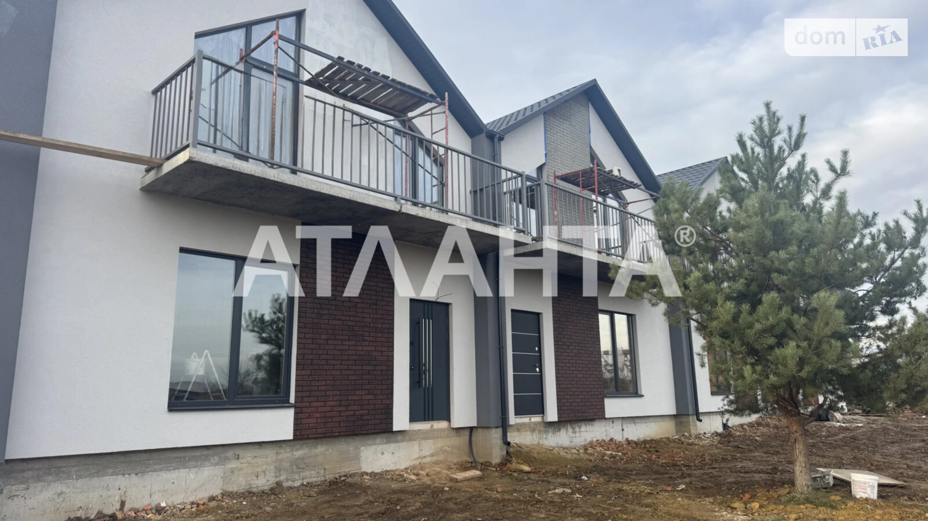 мас. Поляна Прибужское (Шкуринци), мас. Поляна - фото 4