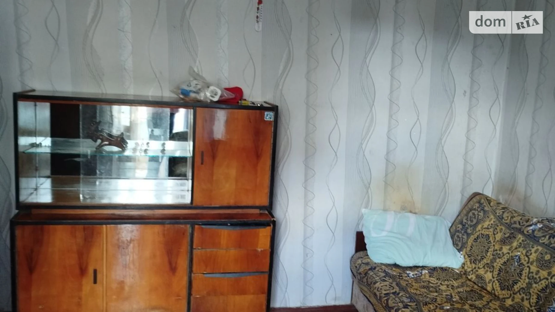 Продается 1-комнатная квартира 27 кв. м в Хмельницком, ул. Заводская, 61/1 - фото 2