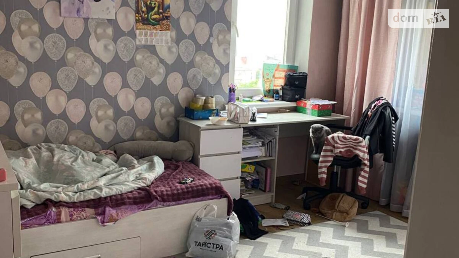 Продается 3-комнатная квартира 71.8 кв. м в Хмельницком, пр. Панаса Мирного, 23 - фото 2