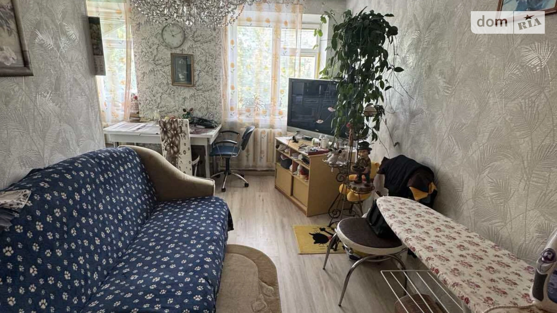 Продается 2-комнатная квартира 43 кв. м в Хмельницком, ул. Героев АТО, 7 - фото 4