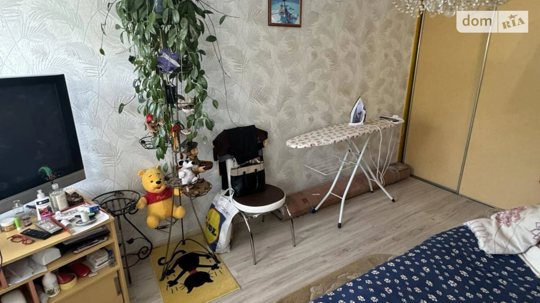 Продается 2-комнатная квартира 43 кв. м в Хмельницком, ул. Героев АТО, 7 - фото 5