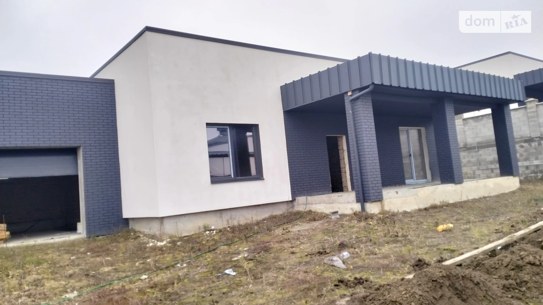 Продается одноэтажный дом 160 кв. м с террасой, цена: 95000 $ - фото 2