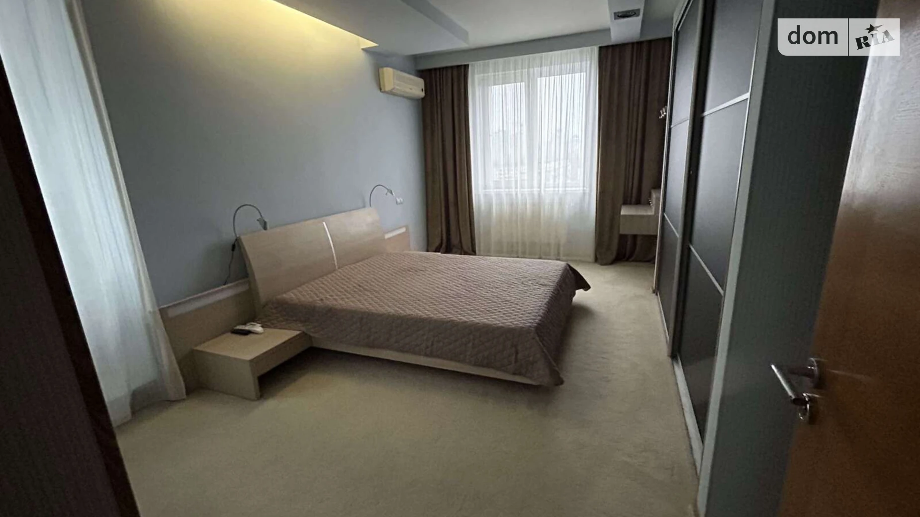 Сдается в аренду 4-комнатная квартира 124 кв. м в Киеве, просп. Леся Курбаса(50-летия Октября), 7А - фото 4