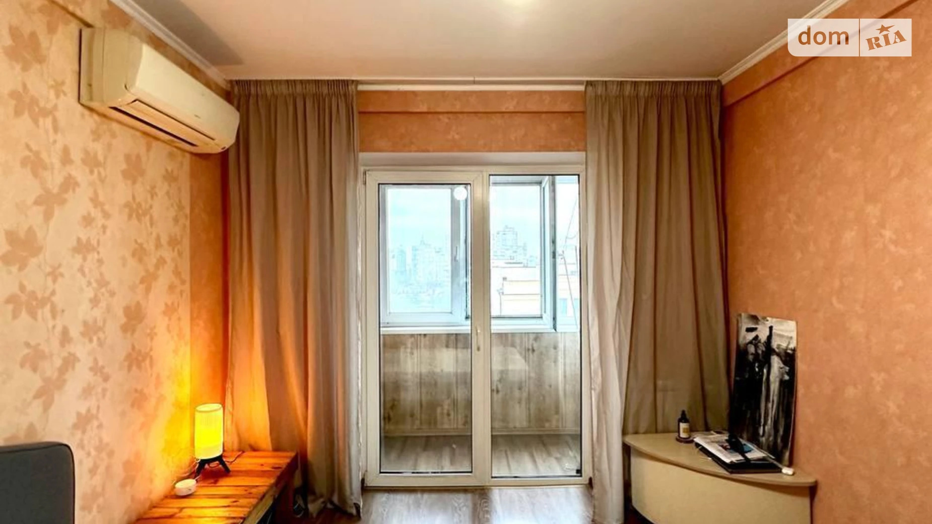 Продається 2-кімнатна квартира 52 кв. м у Києві, вул. Раїси Окіпної, 9 - фото 4