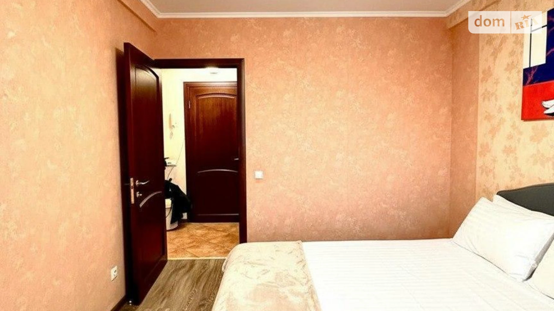 Продається 2-кімнатна квартира 52 кв. м у Києві, вул. Раїси Окіпної, 9 - фото 5