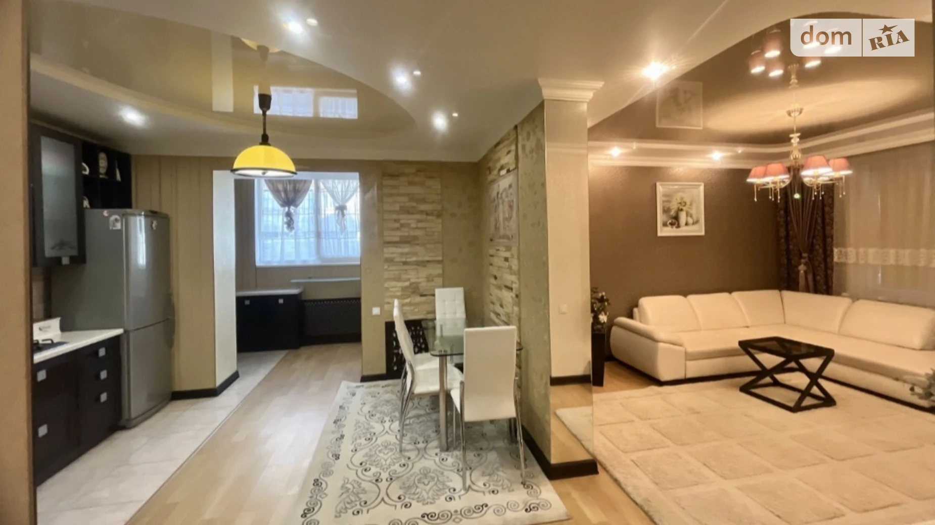 Продается 2-комнатная квартира 66.1 кв. м в Николаеве, ул. Игоря Бедзая(Чкалова (Центр)), 96/1 - фото 3