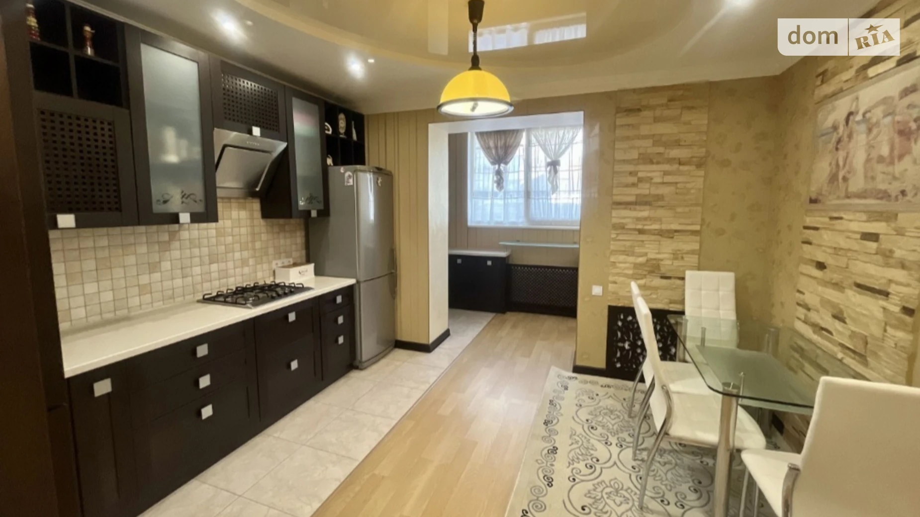 Продается 2-комнатная квартира 66.1 кв. м в Николаеве, ул. Игоря Бедзая(Чкалова (Центр)), 96/1 - фото 4