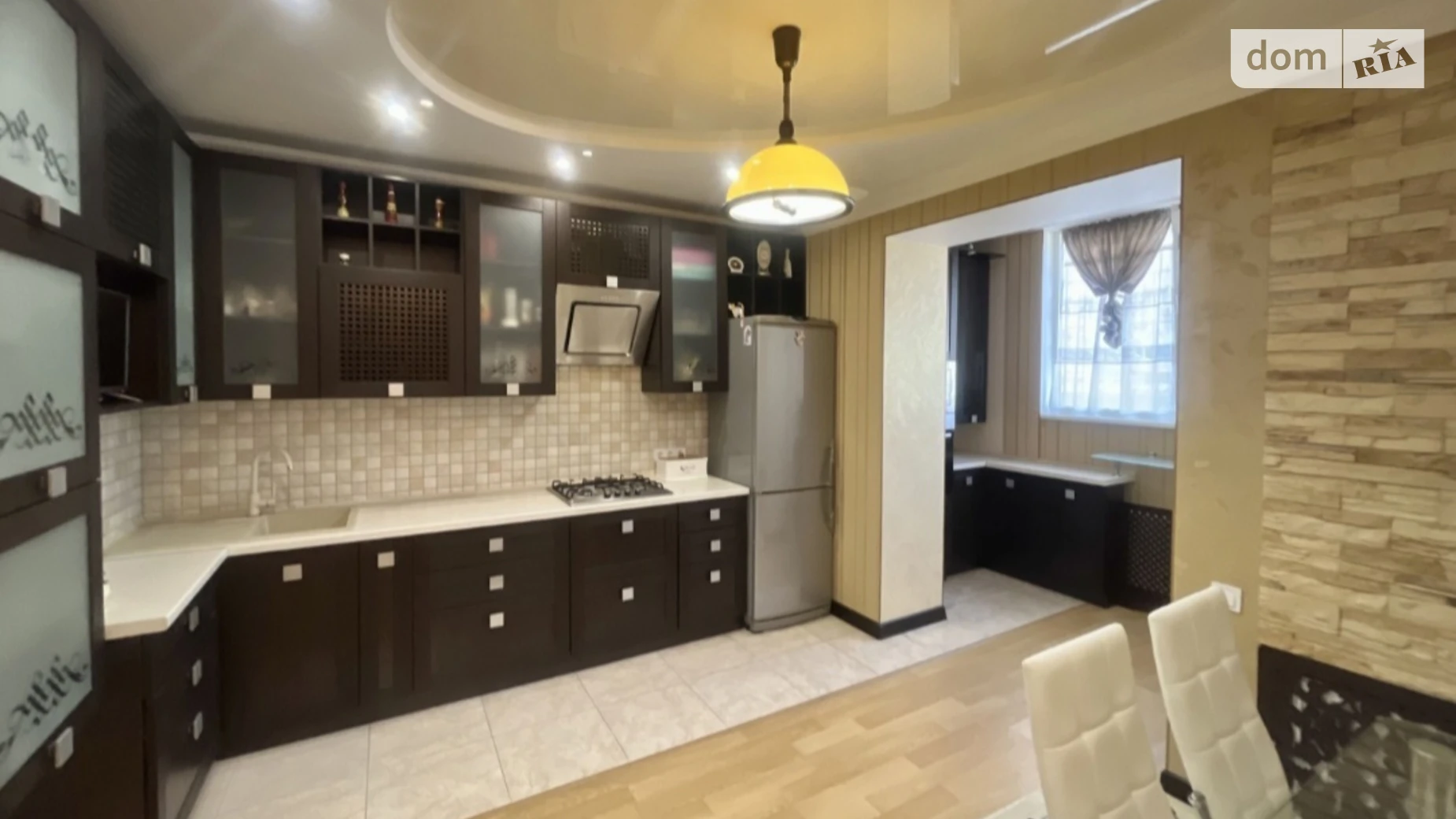 Продается 2-комнатная квартира 66.1 кв. м в Николаеве, ул. Игоря Бедзая(Чкалова (Центр)), 96/1 - фото 5