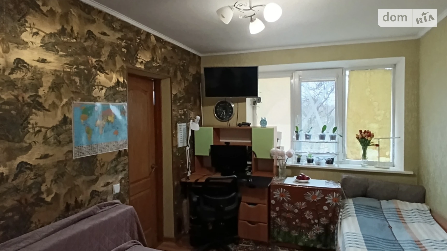 Продается комната 17.8 кв. м в Докучаевске, цена: 8000 $ - фото 2