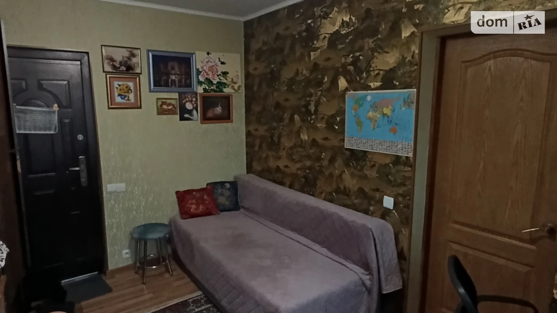 Продается комната 17.8 кв. м в Докучаевске, цена: 8000 $ - фото 3