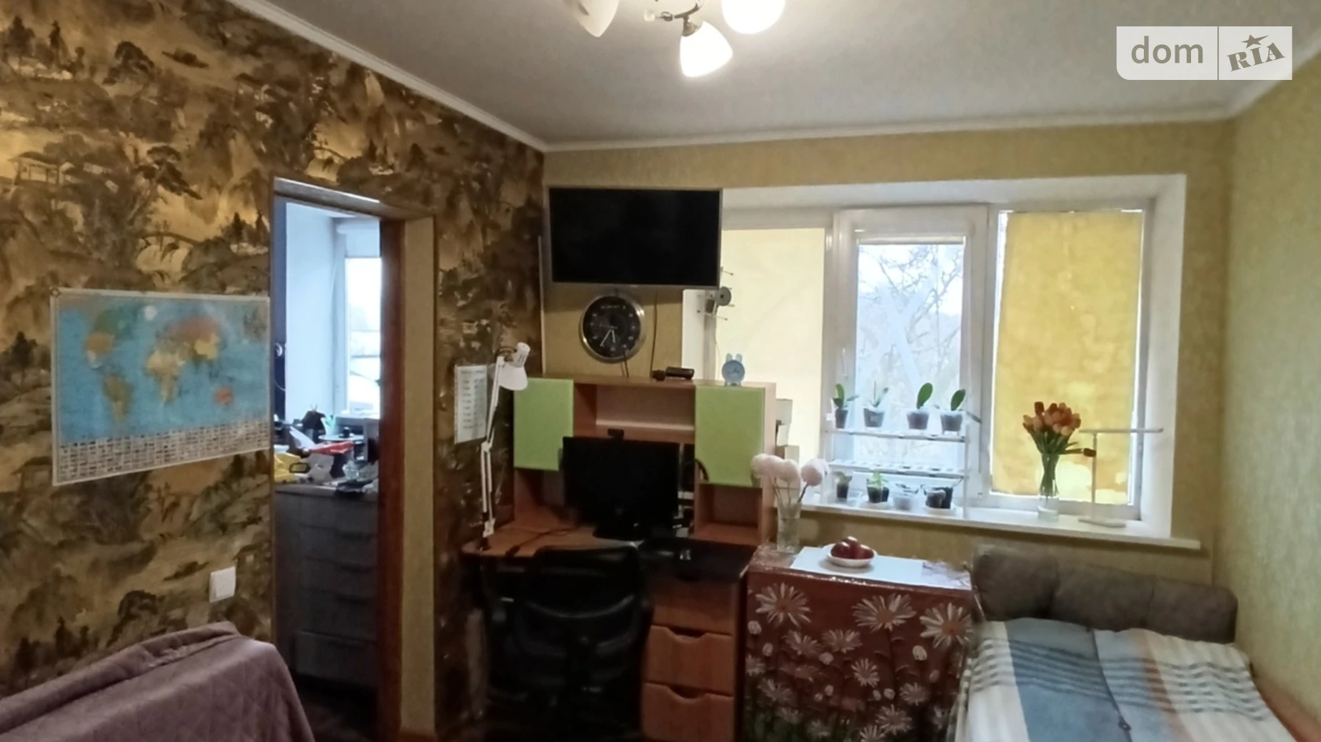 Продается комната 17.8 кв. м в Докучаевске, цена: 8000 $ - фото 4