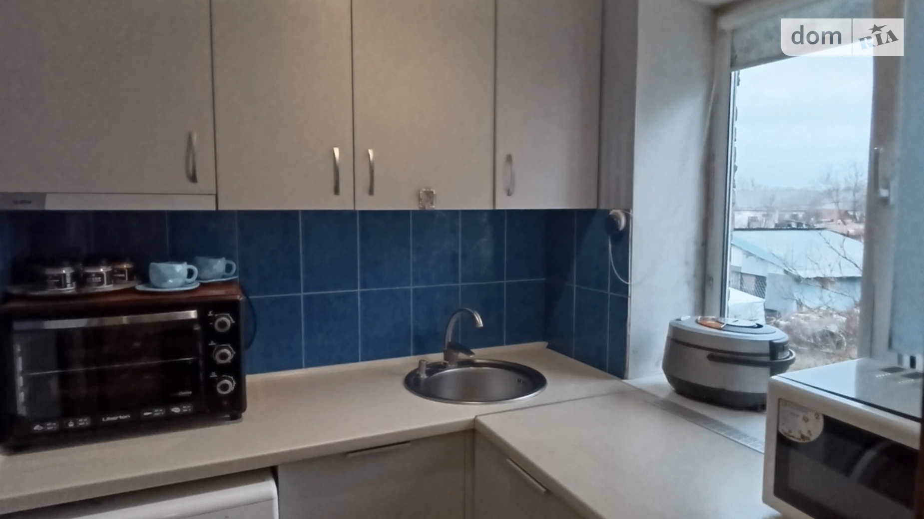 Продается комната 17.8 кв. м в Докучаевске, цена: 8000 $ - фото 5