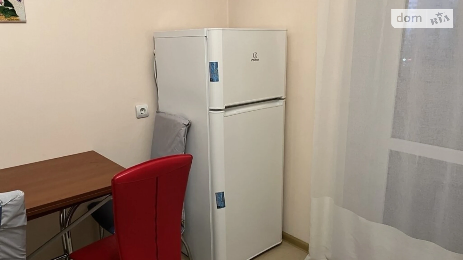 Сдается в аренду 1-комнатная квартира 51 кв. м в Виннице, ул. Академика Заболотного, 9 - фото 4