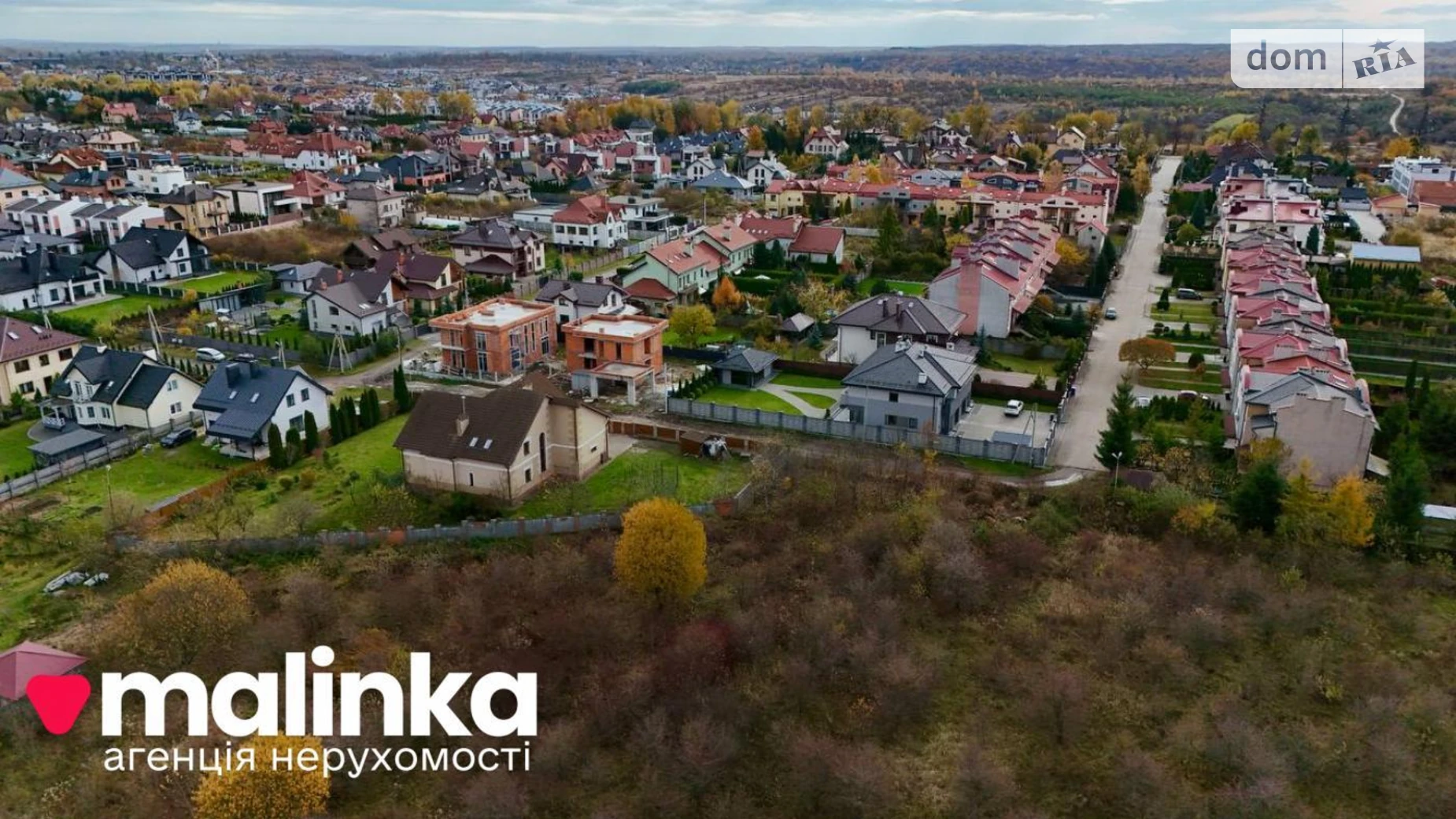 Продается земельный участок 48 соток в Львовской области, цена: 187200 $ - фото 2