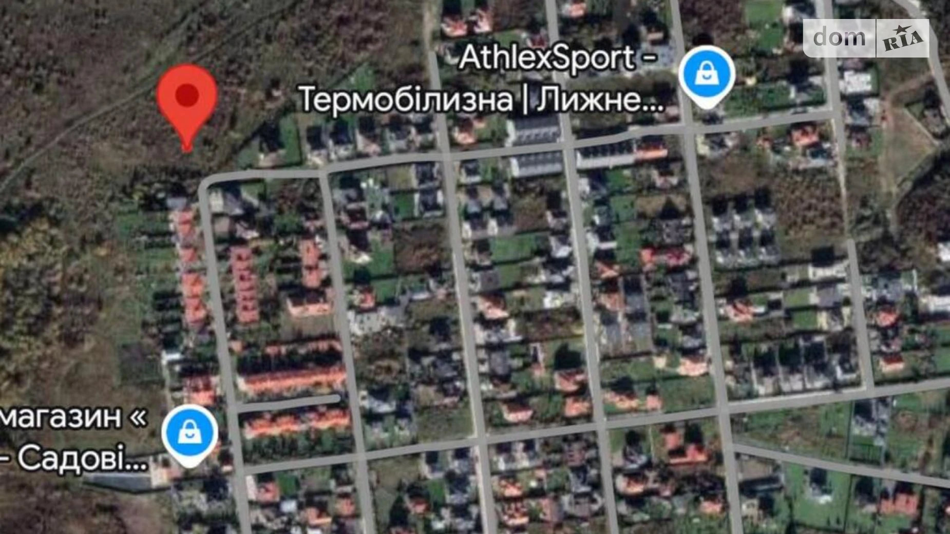 Продается земельный участок 48 соток в Львовской области, цена: 187200 $ - фото 5