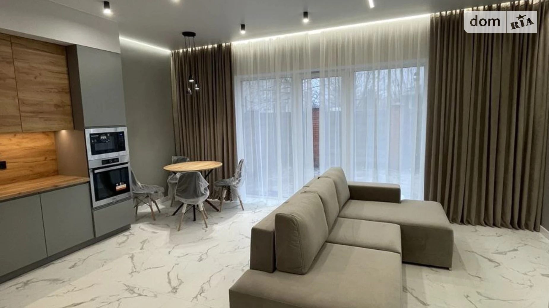 ул. Центральная Садовая Нижние сады Киев Славутич, цена: 1300 $ - фото 2