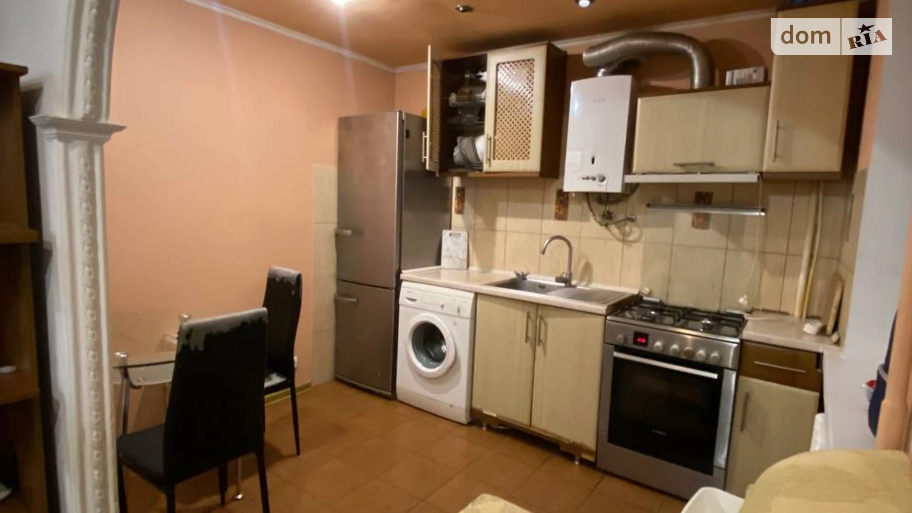 Сдается в аренду 2-комнатная квартира 44 кв. м в, цена: 12000 грн - фото 2