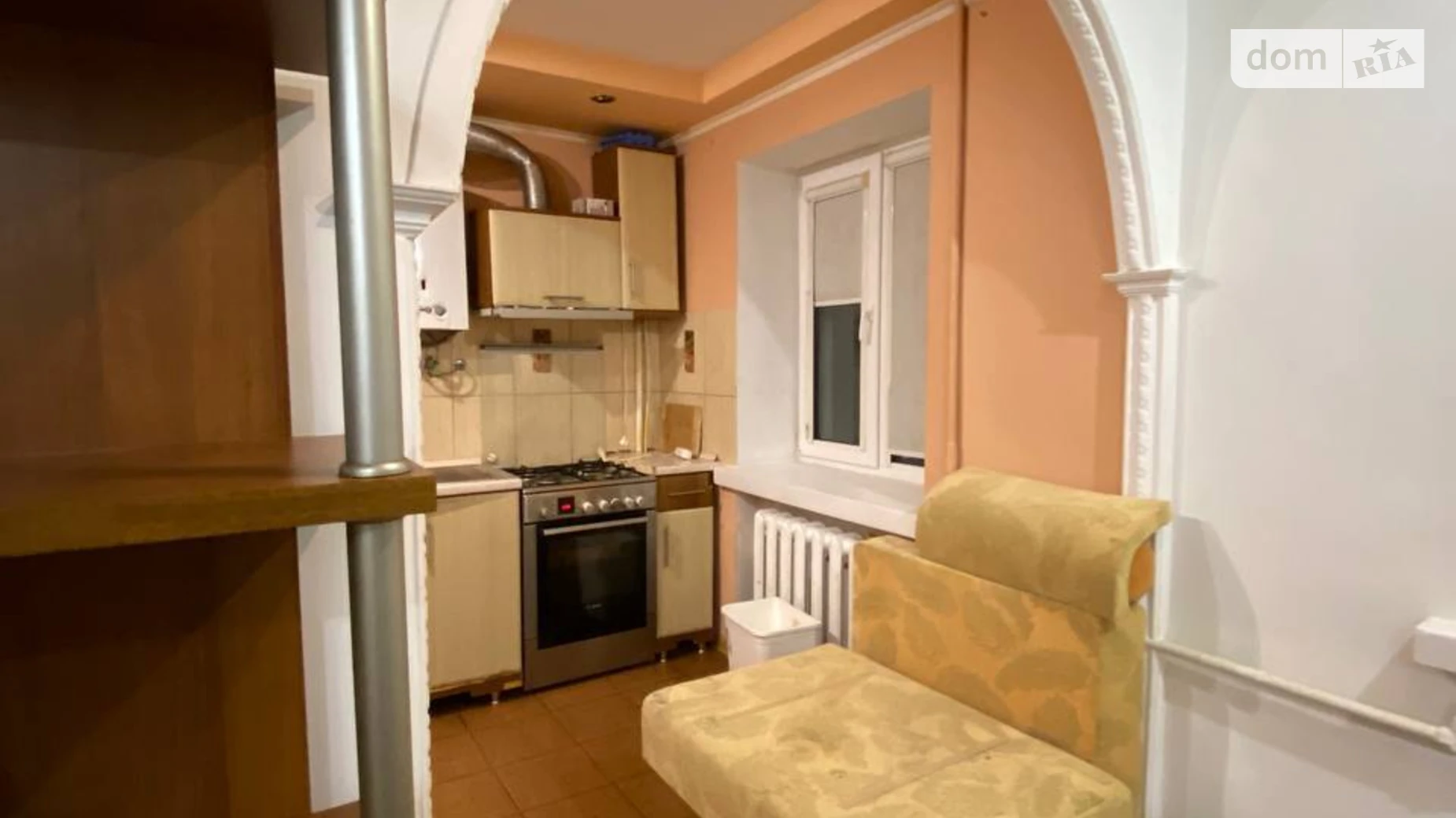 Сдается в аренду 2-комнатная квартира 44 кв. м в, цена: 12000 грн - фото 3