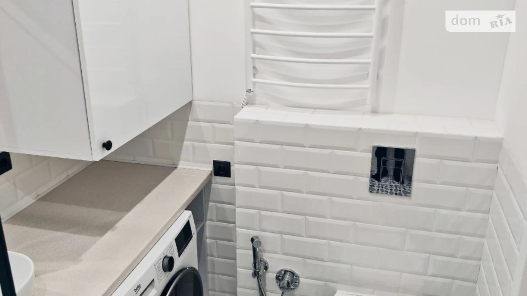 Продается 1-комнатная квартира 42 кв. м в Киеве, ул. Михаила Максимовича, 26Г - фото 5