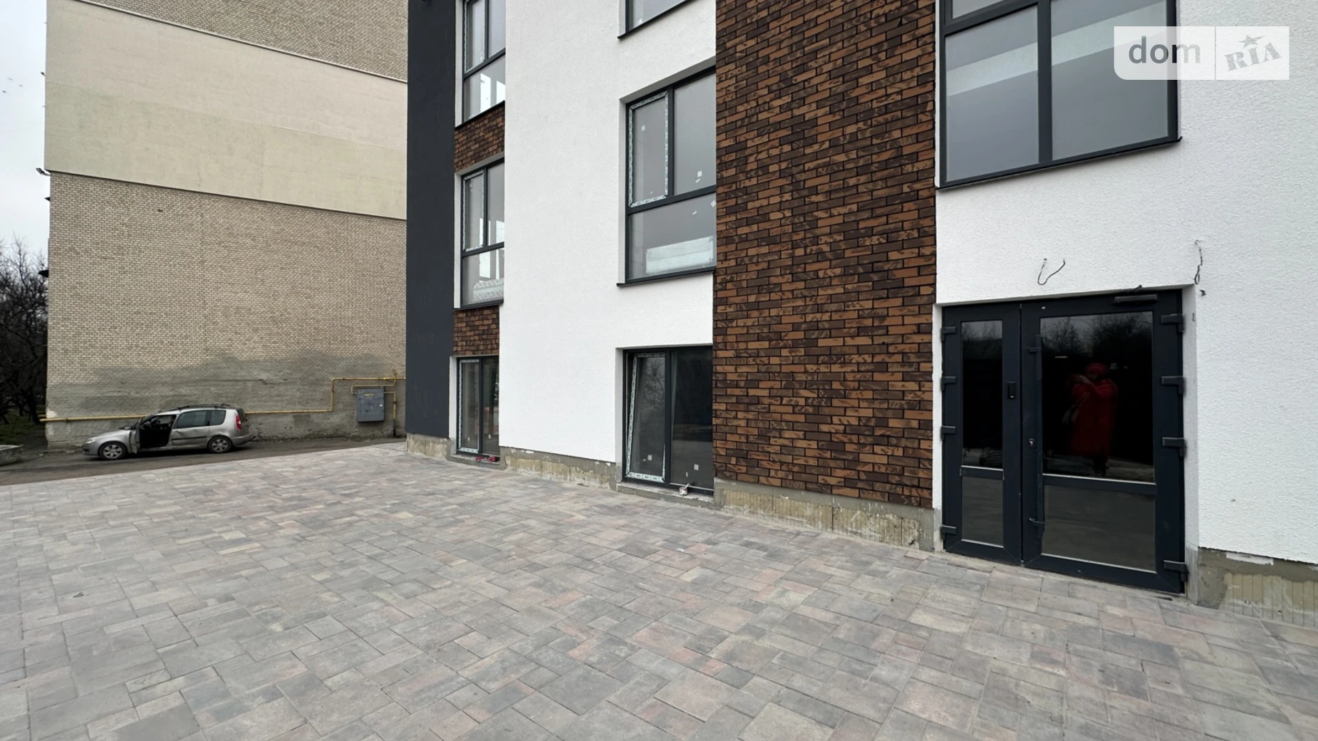 Продается 1-комнатная квартира 36.3 кв. м в Киеве, ул. Обуховская, 91 - фото 2