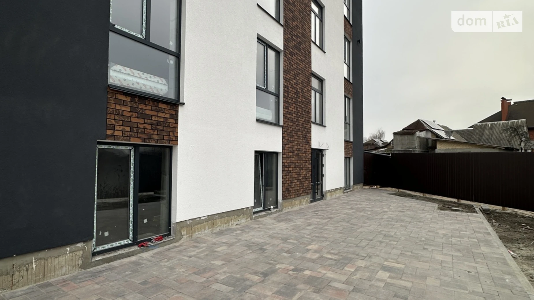 Продается 1-комнатная квартира 36.3 кв. м в Киеве, ул. Обуховская, 91 - фото 3