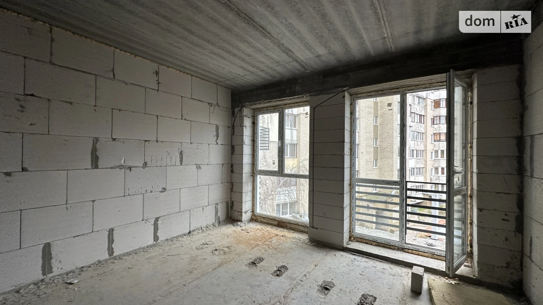 Продается 1-комнатная квартира 36.3 кв. м в Киеве, ул. Обуховская, 91 - фото 5