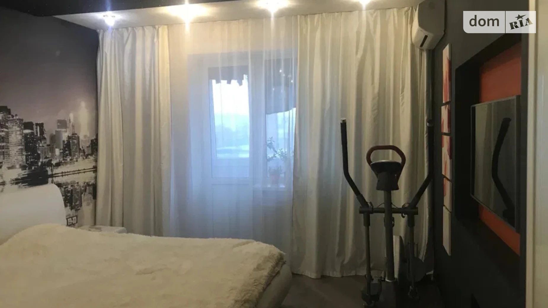 Продается 3-комнатная квартира 68 кв. м в Харькове, ул. Дача 55, 9 - фото 3